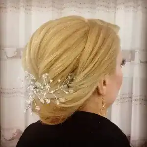 نمونه‌کارها سالن زیبایی آدلی، تصویر 2