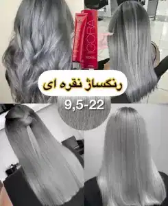 نمونه‌کارها معصومه حاتمی، تصویر 2