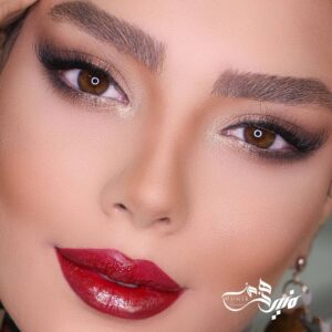 آکادمی چهره آرایان — نمونه 6