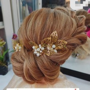 نمونه‌کار هنرجویان آکادمی نگار، تصویر 1