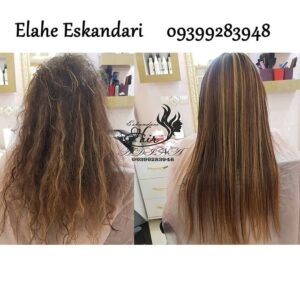 نمونه‌کار هنرجویان آکادمی الهه‌ی ونوس، تصویر 3