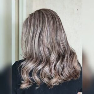 نمونه‌کارها سالن زیبایی بیتا، تصویر 5
