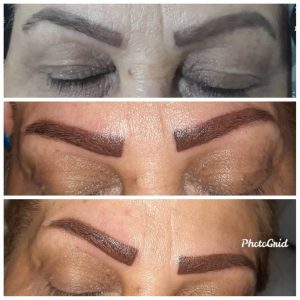 نمونه‌کار هنرجویان آکادمی سولماز، تصویر 5