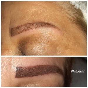 نمونه‌کار هنرجویان آکادمی سولماز، تصویر 4