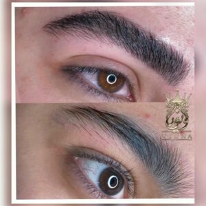 نمونه‌کارها سالن ویونا، تصویر 5