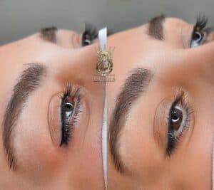 نمونه‌کارها سالن ویونا، تصویر 3