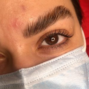 نمونه‌کار هنرجویان آکادمی پرمون، تصویر 5