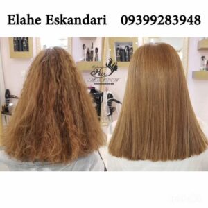 نمونه‌کار هنرجویان آکادمی الهه‌ی ونوس، تصویر 2