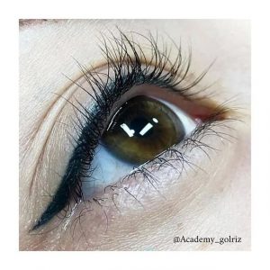 نمونه‌کار هنرجویان آکادمی گلریز و گلریزسان، تصویر 1