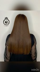 نمونه‌کار هنرجویان آکادمی سحر امینی، تصویر 1