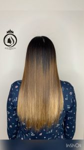 نمونه‌کار هنرجویان آکادمی سحر امینی، تصویر 3