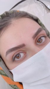 آکادمی مژگان قاسمی — نمونه 6