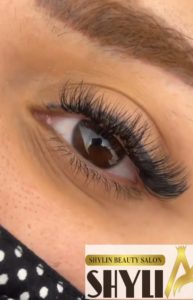نمونه‌کار هنرجویان آکادمی سولماز روحنواز، تصویر 2