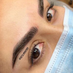 نمونه‌کارها الهام مختاری، تصویر 3