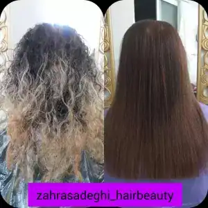 آکادمی بانو صادقی — نمونه 5
