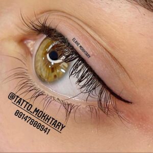 نمونه‌کارها الهام مختاری، تصویر 2