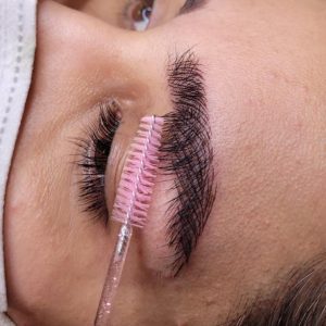 نمونه‌کار هنرجویان آکادمی سمانه اکبری، تصویر 2