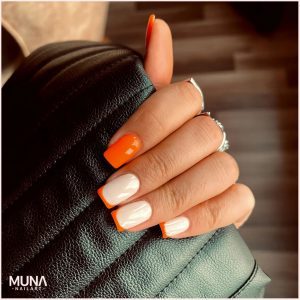نمونه‌کارها مونا حیدری، تصویر 1