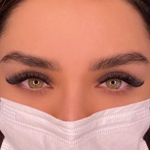 آکادمی بهناز رشیدی