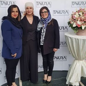 آکادمی نسیم سرخ رز — نمونه 1