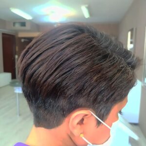 آکادمی آیین زیبایی اصفهان — نمونه 4