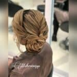 سالن زیبایی ماه رو