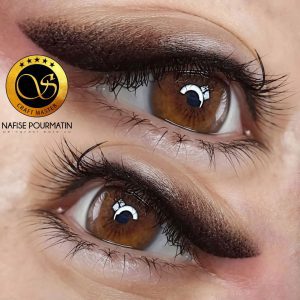 نمونه‌کار هنرجویان آکادمی نفیسه پورمتین، تصویر 2