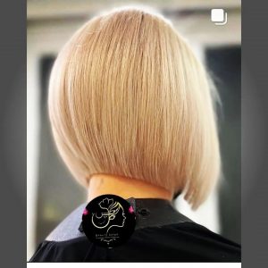 نمونه‌کار هنرجویان سالن زیبایی گل گیس، تصویر 2