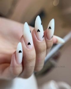 نمونه‌کار هنرجویان آکادمی لیلا حکیمی، تصویر 4