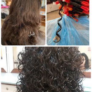 آکادمی زیبنده — نمونه 2