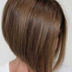نمونه‌کار هنرجویان سالن زیبایی گل گیس، تصویر 4