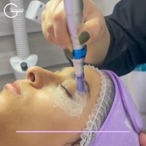 آکادمی غزاله احمدی — نمونه 4