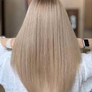 نمونه‌کارها آرایشگاه طناز توکلی، تصویر 1