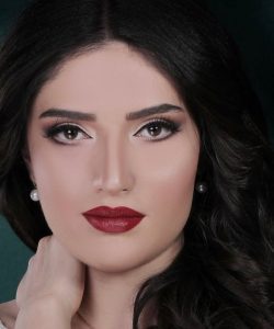 آکادمی ستاره عباسی — نمونه 1