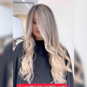 نمونه‌کار هنرجویان آکادمی شهلا بزینی، تصویر 1