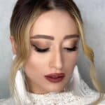 سالن سیب سرخ