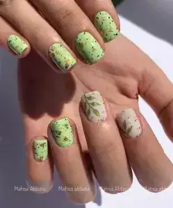 آکادمی مهسا عباسی — نمونه 6