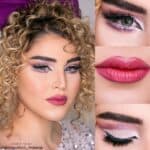 آرایشگاه مروارید