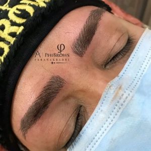 آکادمی فرانک بدری — نمونه 3