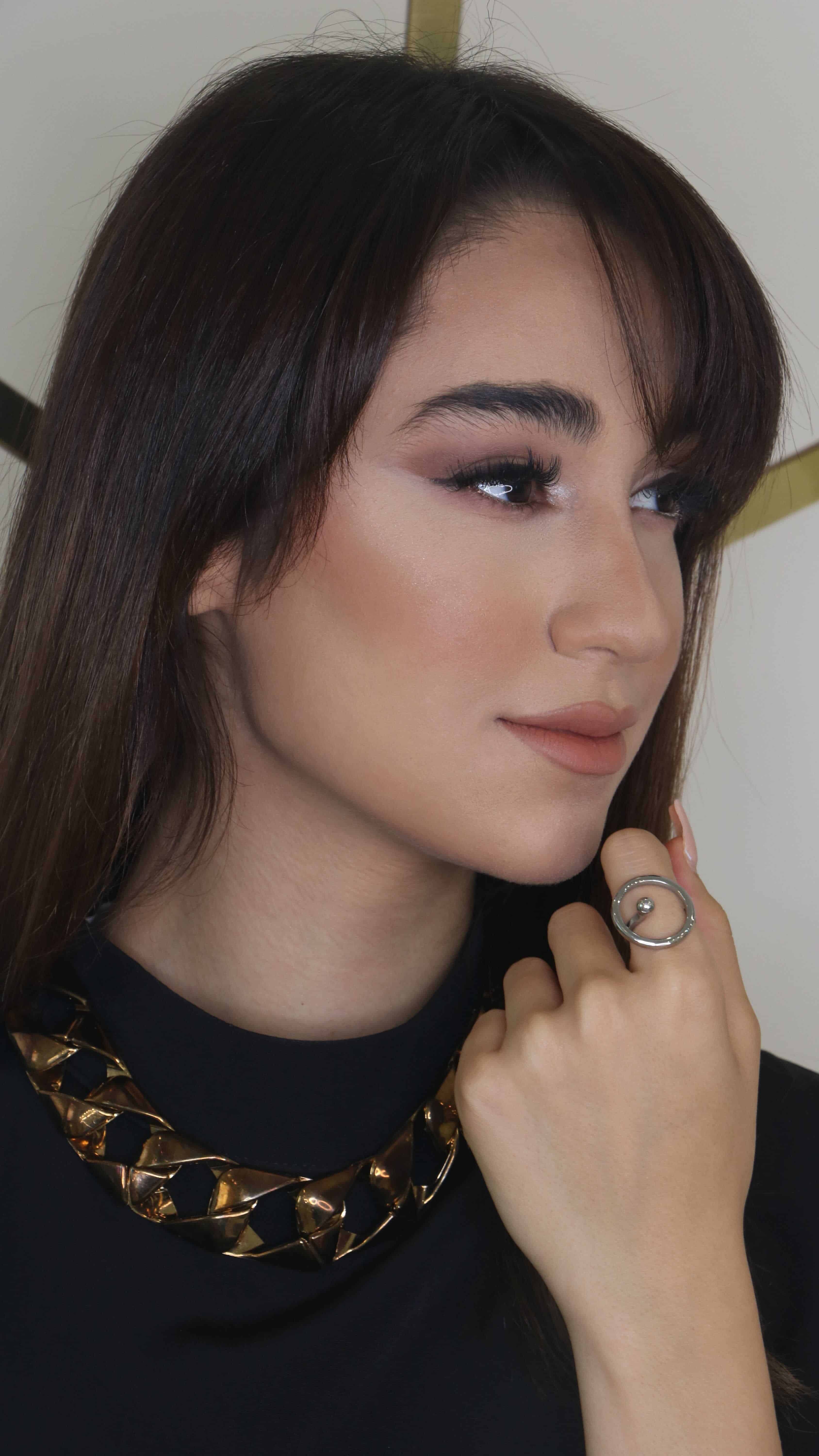 نمونه‌کارها مهسا شیر محمدی، تصویر 2