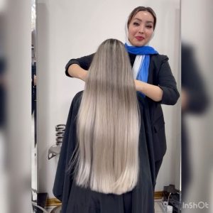 نمونه‌کار هنرجویان آکادمی شهلا بزینی، تصویر 3