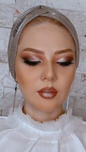 آکادمی چهره آرایان
