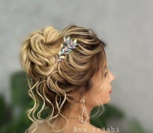 نمونه‌کارها آوا رجبی، تصویر 2