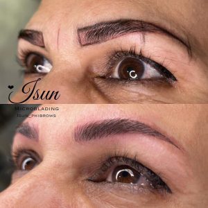 نمونه‌کار هنرجویان آکادمی آیسان ابراهیمی، تصویر 5