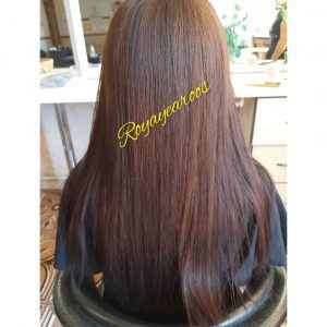 آکادمی رویای عروس — نمونه 2