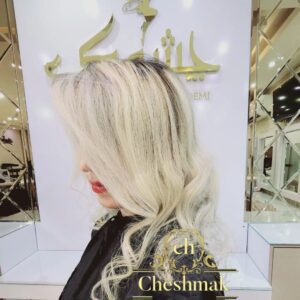 آکادمی چشمک — نمونه 5