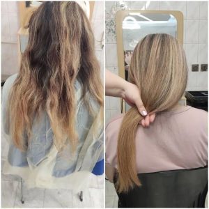 نمونه‌کار هنرجویان آکادمی الینا، تصویر 2