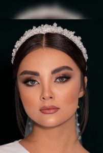 آکادمی غزاله احمدی