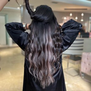 نمونه‌کار هنرجویان آکادمی سحر کلانتری، تصویر 1