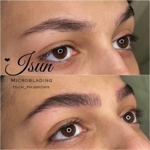نمونه‌کار هنرجویان آکادمی آیسان ابراهیمی، تصویر 1